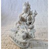 Avalokiteshvara / Tchenrezig - Statuette en résine