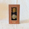 Huile de parfum Ambre