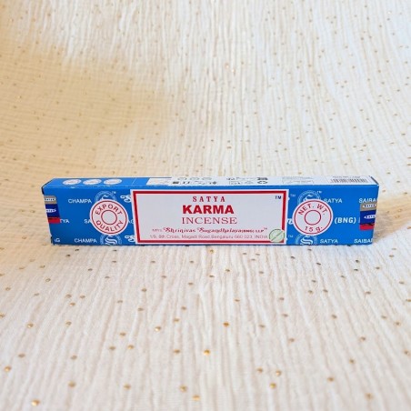Encens Karma de Satya