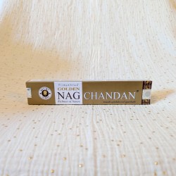 Encens Nag Chadan de Vijayshree