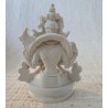Avalokiteshvara / Tchenrezig - Statuette en résine
